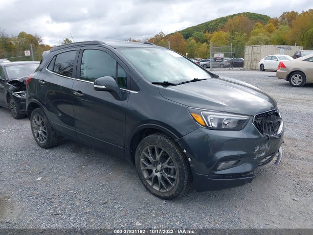 2018 KL4CJ2SB0JB677473 main image