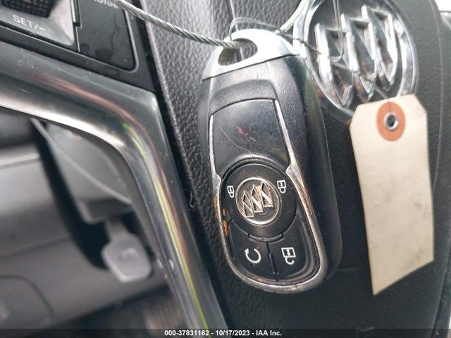 Buick Encore Sport Touring 2018 KL4CJ2SB0JB677473 Image 11