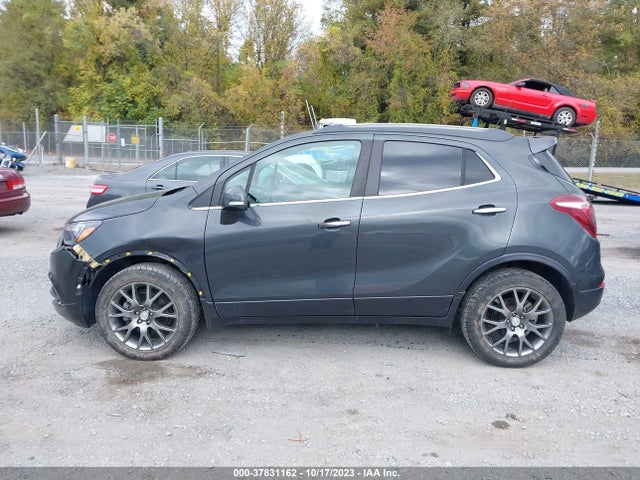 Buick Encore Sport Touring 2018 KL4CJ2SB0JB677473 Image 14