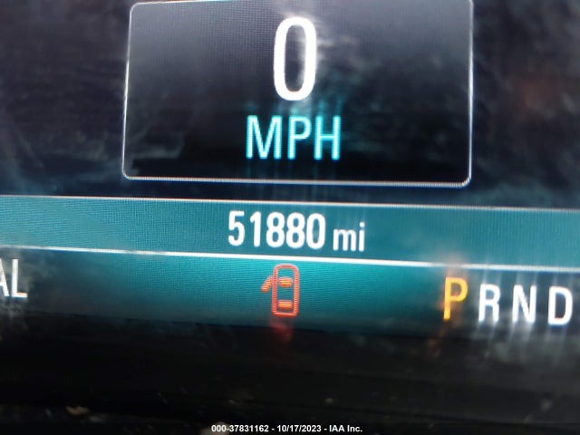 Buick Encore Sport Touring 2018 KL4CJ2SB0JB677473 Image 15