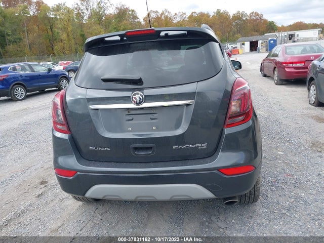 Buick Encore Sport Touring 2018 KL4CJ2SB0JB677473 Image 16