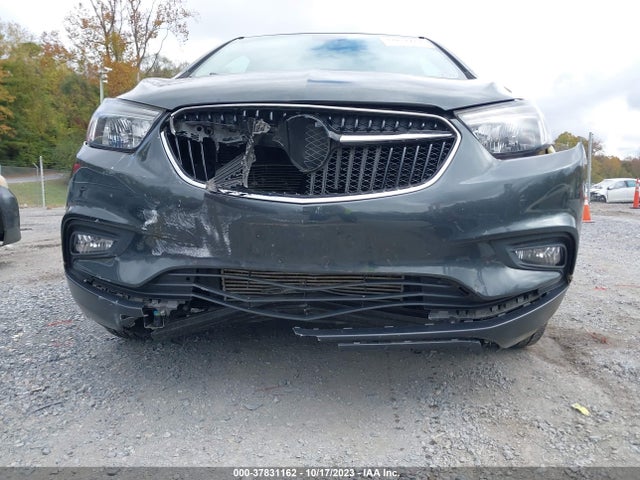 Buick Encore Sport Touring 2018 KL4CJ2SB0JB677473 Image 6