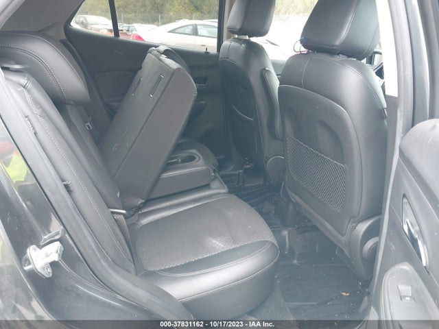 Buick Encore Sport Touring 2018 KL4CJ2SB0JB677473 Image 8