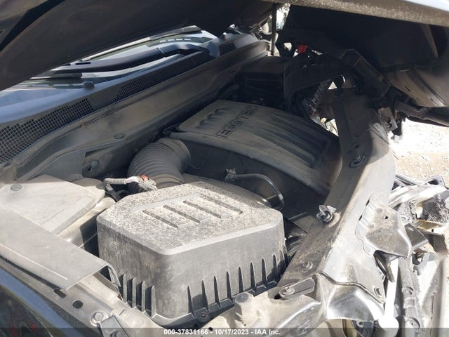 Chevrolet EQUINOX LS 2017 2GNALBEK1H1606285 Image 10