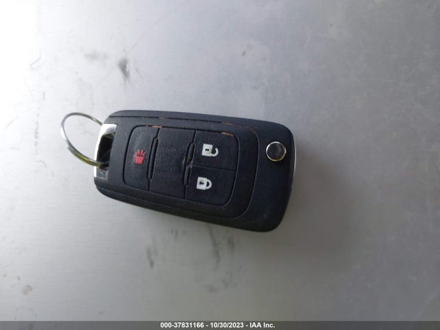 Chevrolet EQUINOX LS 2017 2GNALBEK1H1606285 Image 11