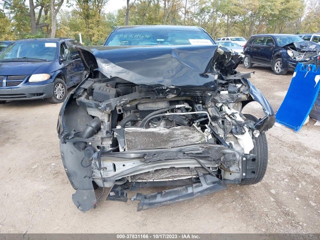 Chevrolet EQUINOX LS 2017 2GNALBEK1H1606285 Image 12