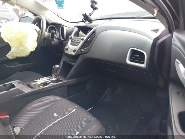 Chevrolet EQUINOX LS 2017 2GNALBEK1H1606285 Image 5