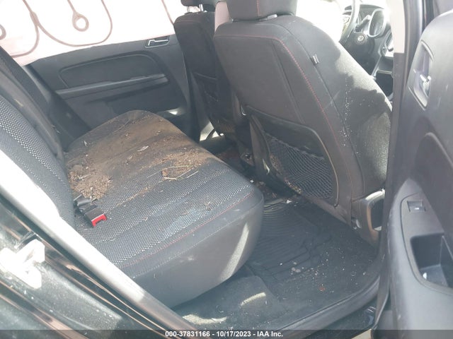 Chevrolet EQUINOX LS 2017 2GNALBEK1H1606285 Image 8