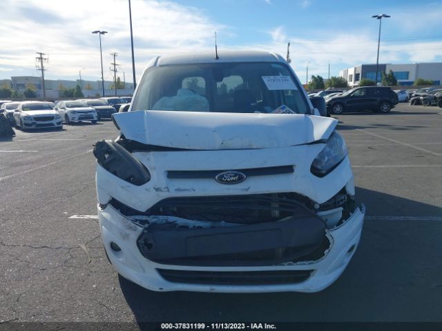 NM0LS7F76F1224524 Ford Transit Connect Xlt
