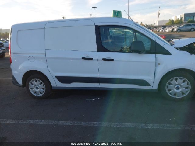 NM0LS7F76F1224524 Ford Transit Connect Xlt