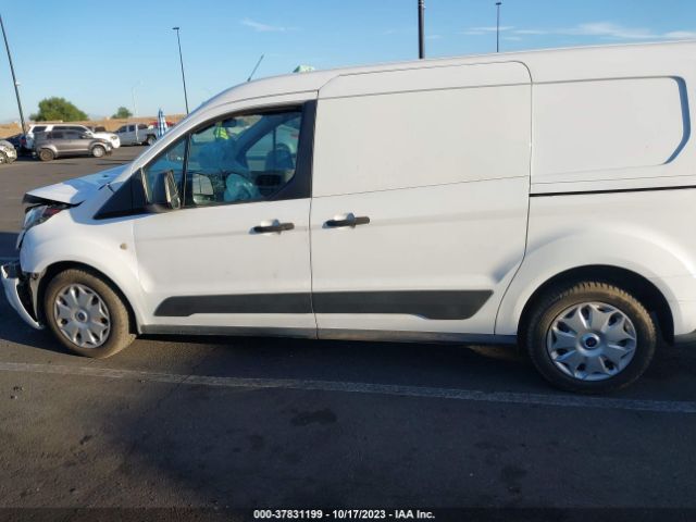 NM0LS7F76F1224524 Ford Transit Connect Xlt