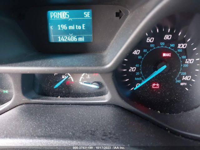 NM0LS7F76F1224524 Ford Transit Connect Xlt