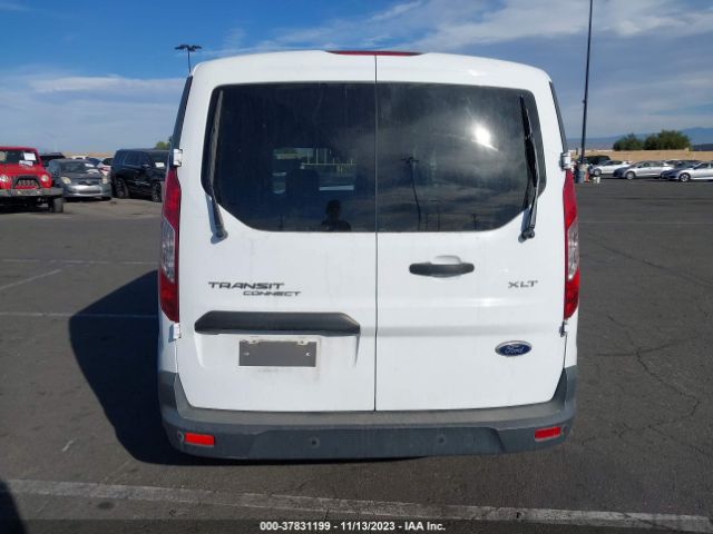 NM0LS7F76F1224524 Ford Transit Connect Xlt