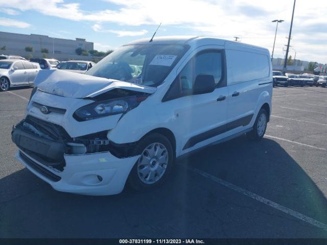 NM0LS7F76F1224524 Ford Transit Connect Xlt