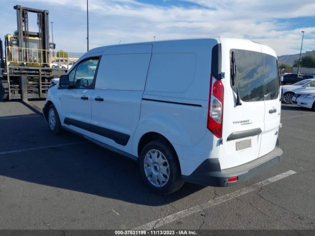 NM0LS7F76F1224524 Ford Transit Connect Xlt