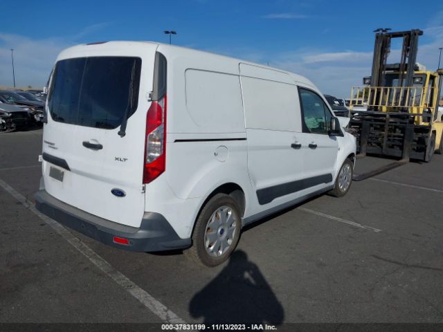 NM0LS7F76F1224524 Ford Transit Connect Xlt