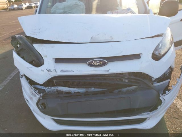 NM0LS7F76F1224524 Ford Transit Connect Xlt