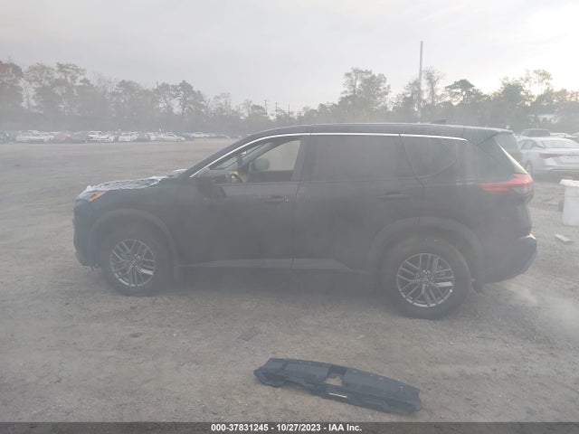 2023 NISSAN ROGUE S VIN: 5N1BT3AB3PC811541