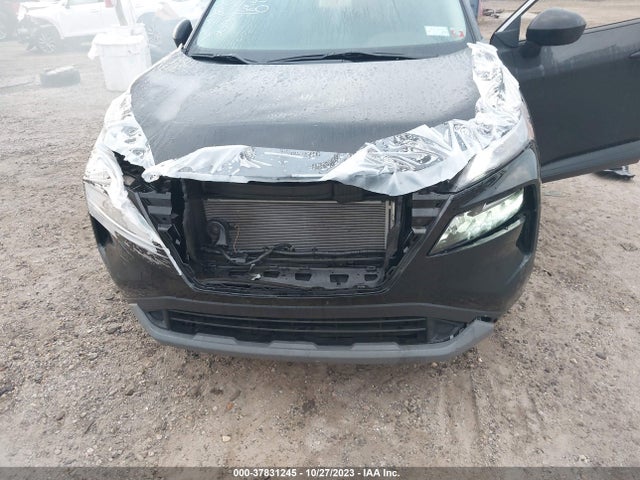 2023 NISSAN ROGUE S VIN: 5N1BT3AB3PC811541