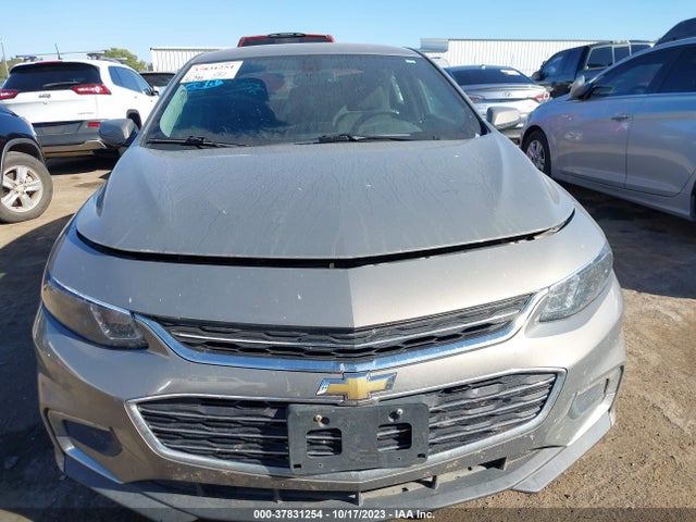 Chevrolet MALIBU 1LT 2017 1G1ZE5ST2HF229942 Image 12