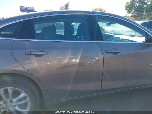 Chevrolet MALIBU 1LT 2017 1G1ZE5ST2HF229942 Image 13