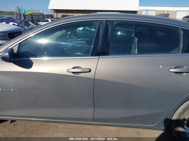 Chevrolet MALIBU 1LT 2017 1G1ZE5ST2HF229942 Image 14