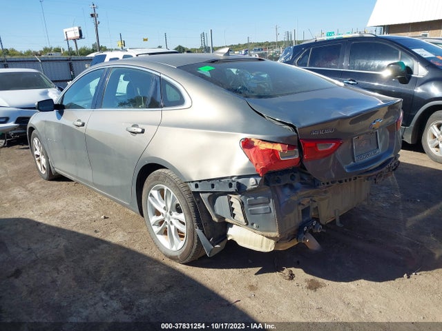 Chevrolet MALIBU 1LT 2017 1G1ZE5ST2HF229942 Image 3