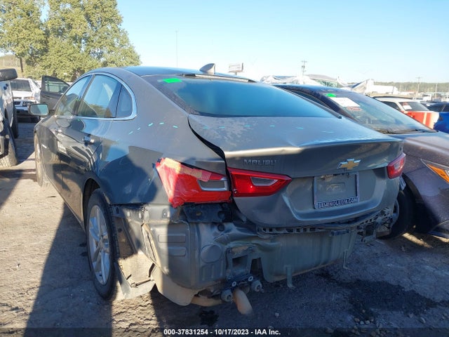 Chevrolet MALIBU 1LT 2017 1G1ZE5ST2HF229942 Image 6