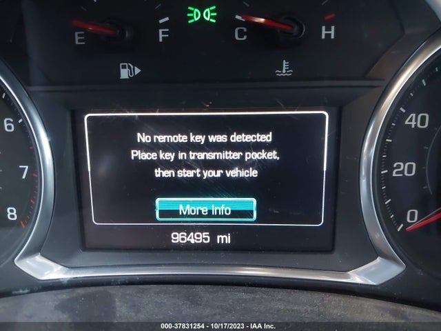 Chevrolet MALIBU 1LT 2017 1G1ZE5ST2HF229942 Image 7