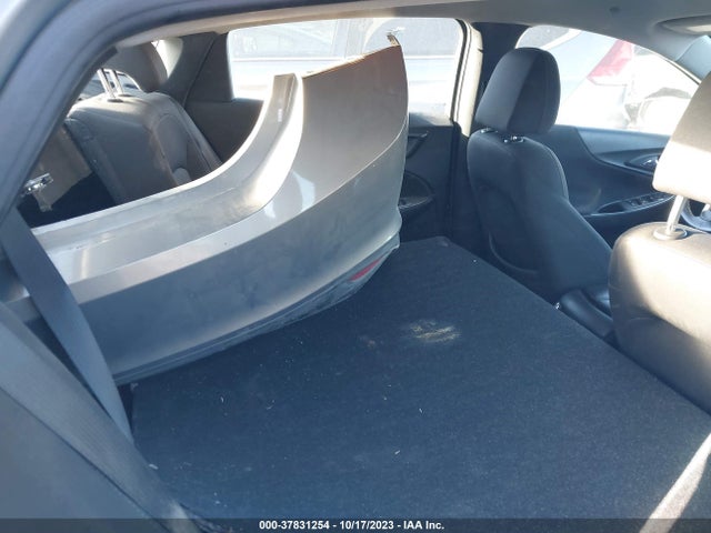 Chevrolet MALIBU 1LT 2017 1G1ZE5ST2HF229942 Image 8