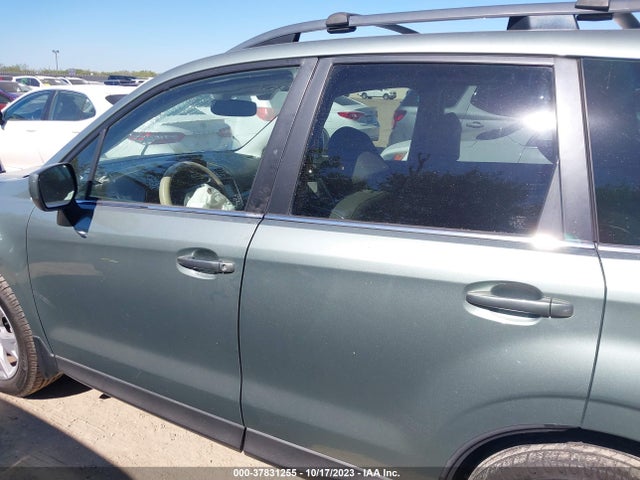 Subaru Forester 2.5i Limited 2015 JF2SJARC6FH586546 Image 14