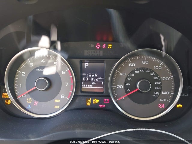Subaru Forester 2.5i Limited 2015 JF2SJARC6FH586546 Image 7