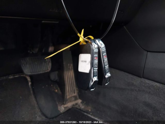 5XXG14J25NG084339 KIA K5 LXS