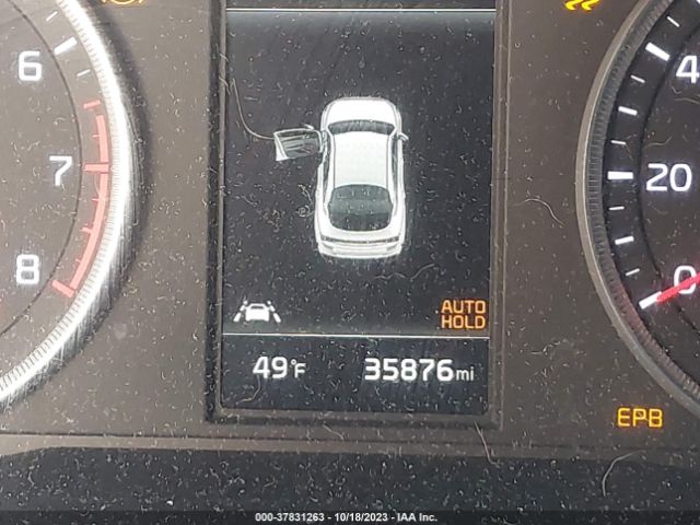 5XXG14J25NG084339 KIA K5 LXS