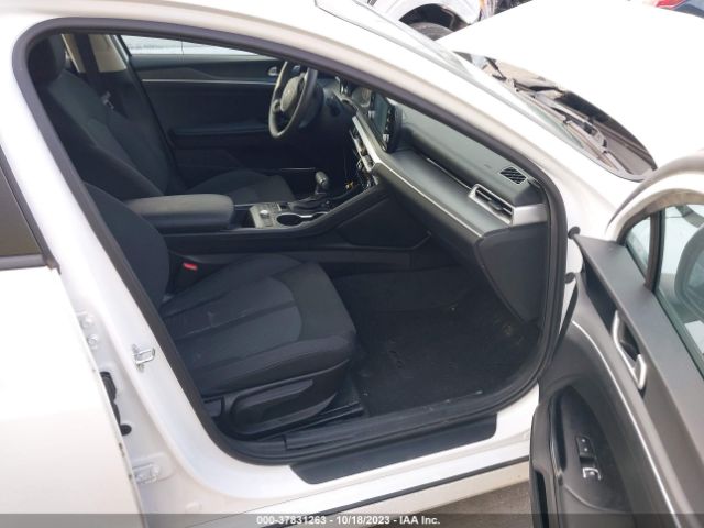 5XXG14J25NG084339 KIA K5 LXS
