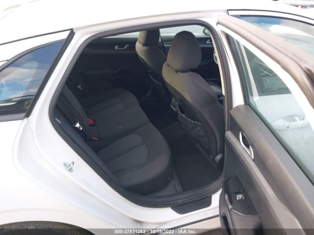 5XXG14J25NG084339 KIA K5 LXS