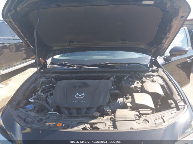 Mazda Mazda3 Sedan Select 2021 JM1BPBBL7M1344349 Image 10