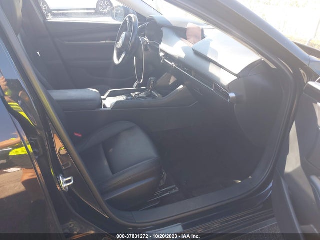 Mazda Mazda3 Sedan Select 2021 JM1BPBBL7M1344349 Image 5