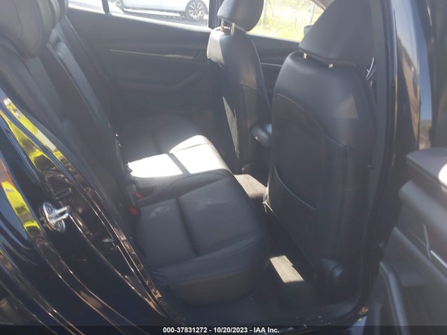 Mazda Mazda3 Sedan Select 2021 JM1BPBBL7M1344349 Image 8