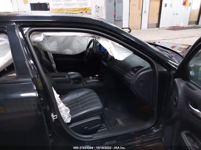 Chrysler 300 S 2015 2C3CCAGGXFH787223 Image 5