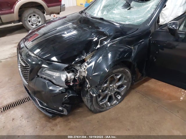 Chrysler 300 S 2015 2C3CCAGGXFH787223 Image 6