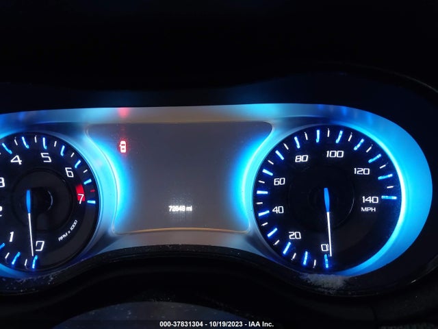 Chrysler 300 S 2015 2C3CCAGGXFH787223 Image 7