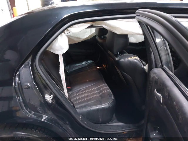 Chrysler 300 S 2015 2C3CCAGGXFH787223 Image 8