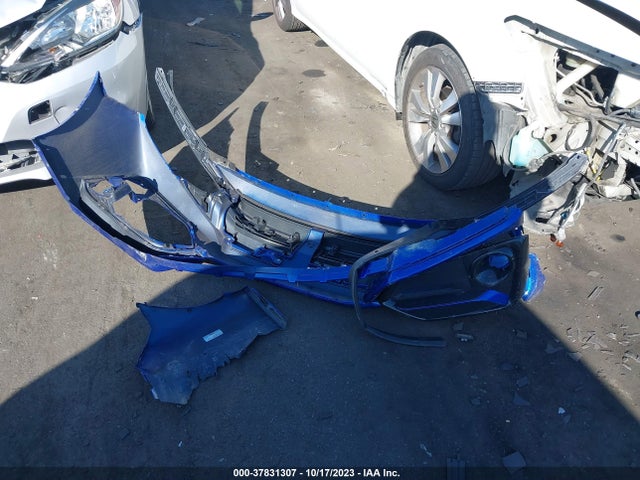 Honda CIVIC SI COUPE 2020 2HGFC3A53LH753925 Image 12