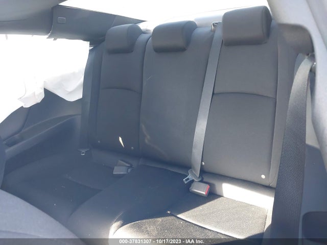 Honda CIVIC SI COUPE 2020 2HGFC3A53LH753925 Image 8
