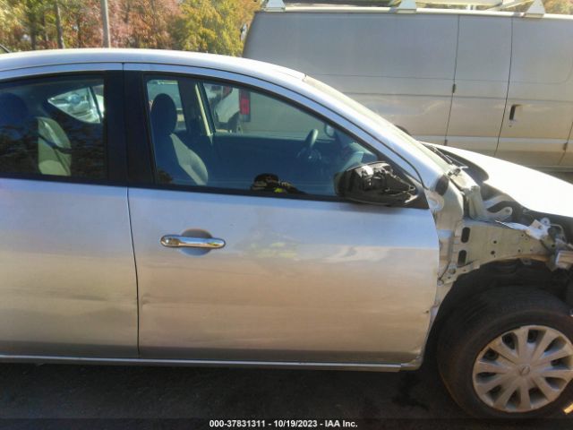 3N1CN7AP3GL835190 Nissan Versa 1.6 S/1.6 S+/1.6 Sl/1.6 Sv