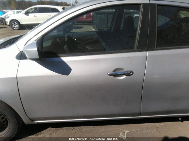3N1CN7AP3GL835190 Nissan Versa 1.6 S/1.6 S+/1.6 Sl/1.6 Sv