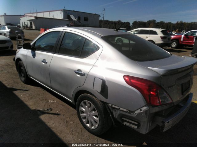 3N1CN7AP3GL835190 Nissan Versa 1.6 S/1.6 S+/1.6 Sl/1.6 Sv