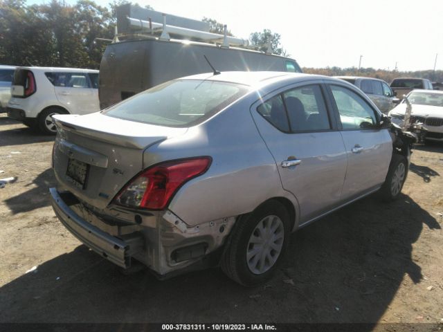3N1CN7AP3GL835190 Nissan Versa 1.6 S/1.6 S+/1.6 Sl/1.6 Sv