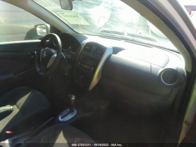 3N1CN7AP3GL835190 Nissan Versa 1.6 S/1.6 S+/1.6 Sl/1.6 Sv